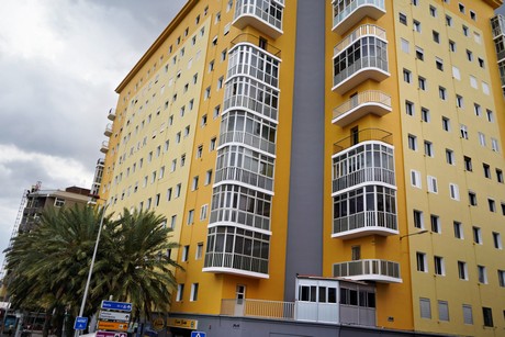 Las Palmas de Gran Canaria